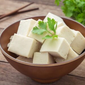 Sauces & Tofu