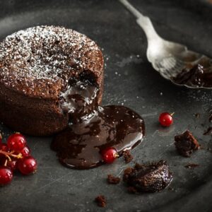 Desserts, goûters & petits déjeuners