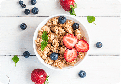 Que faut-il manger au petit déjeuner ? - Celnat