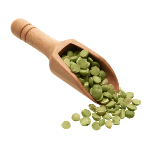 Lentilles Vertes - Celnat