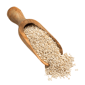 Flocons de quinoa bio – Pit&Pit
