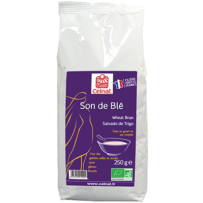 Son de Blé - 227 g