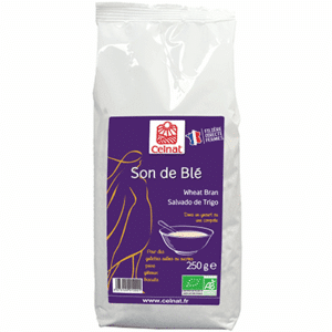 Son de blé