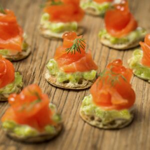Entrées & Apéritifs