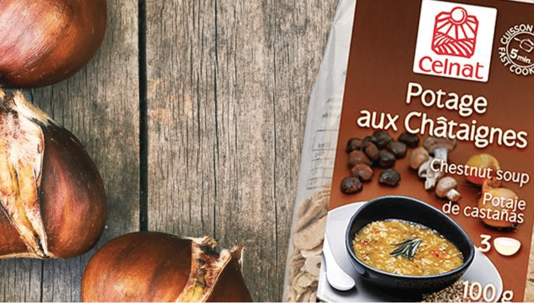 Nos secrets pour faire les meilleures soupes!