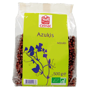 Azukis