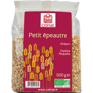 Petit épeautre
