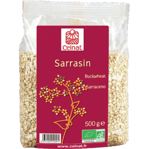 Sarrasin