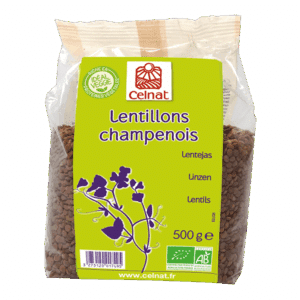 Lentillons Champenois
