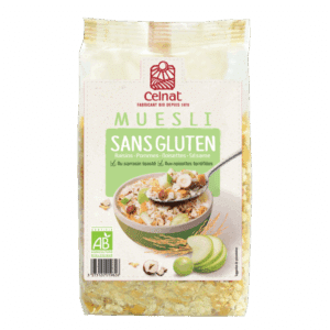 Gluten
