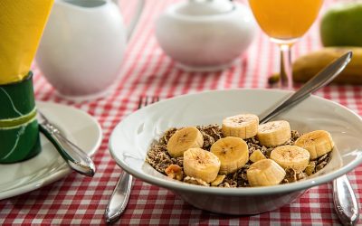 L’importance capitale du petit-déjeuner : Les règles d’or
