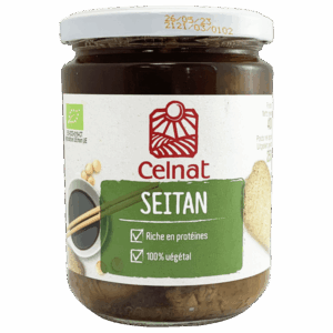 Seitan