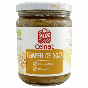 Tempeh
