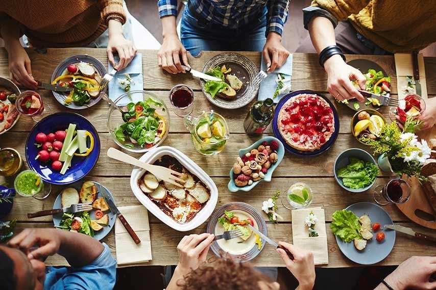 Cuisiner facile, économique, sain et bon, c'est possible ! : L'art