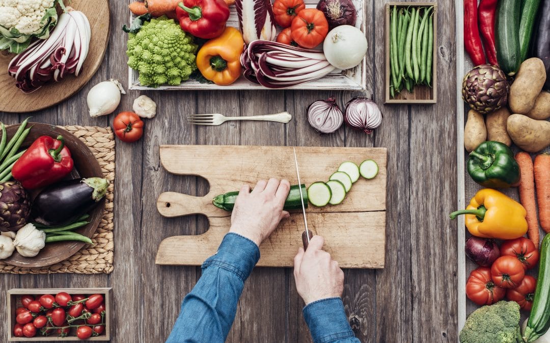 Cuisson saine : cuisson basse température - Blog Cuisine Saine sans gluten  sans lactose