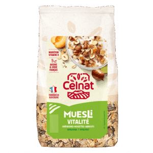 Muesli Vitalité