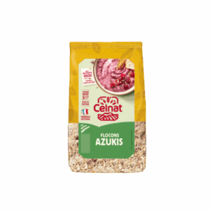 Flocons d’Azukis