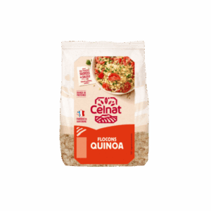 Flocons de Quinoa