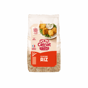 Flocons de Riz