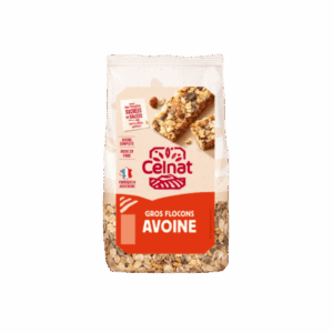 Gros Flocons d’Avoine