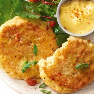 Galettes