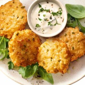 Croquettes