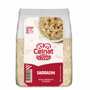 sarrasin celnat bio