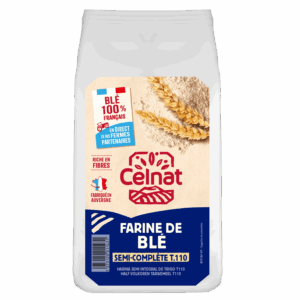 Celnat Farine-Ble-Semi-Complete-T110 BIO