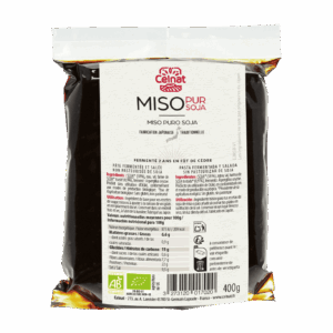 celnat miso pur soja bio