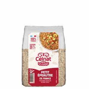 Petit Epeautre Celnat