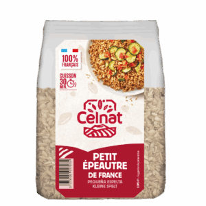 Petit Epeautre Celnat
