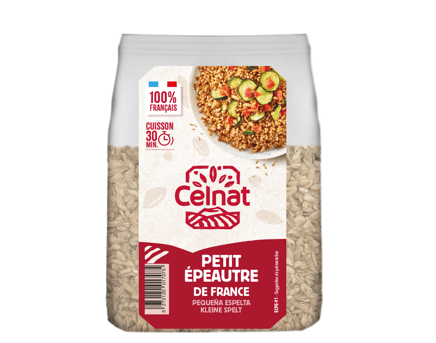 Petit Epeautre Celnat