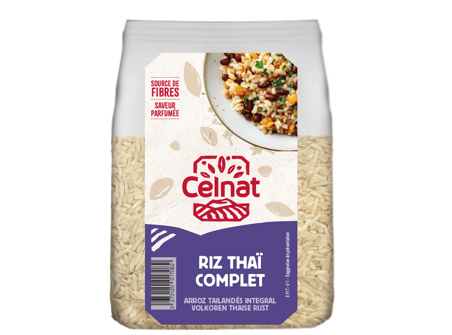 RIZ THAI COMPLET CELNAT