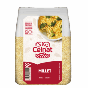 Celnat Millet