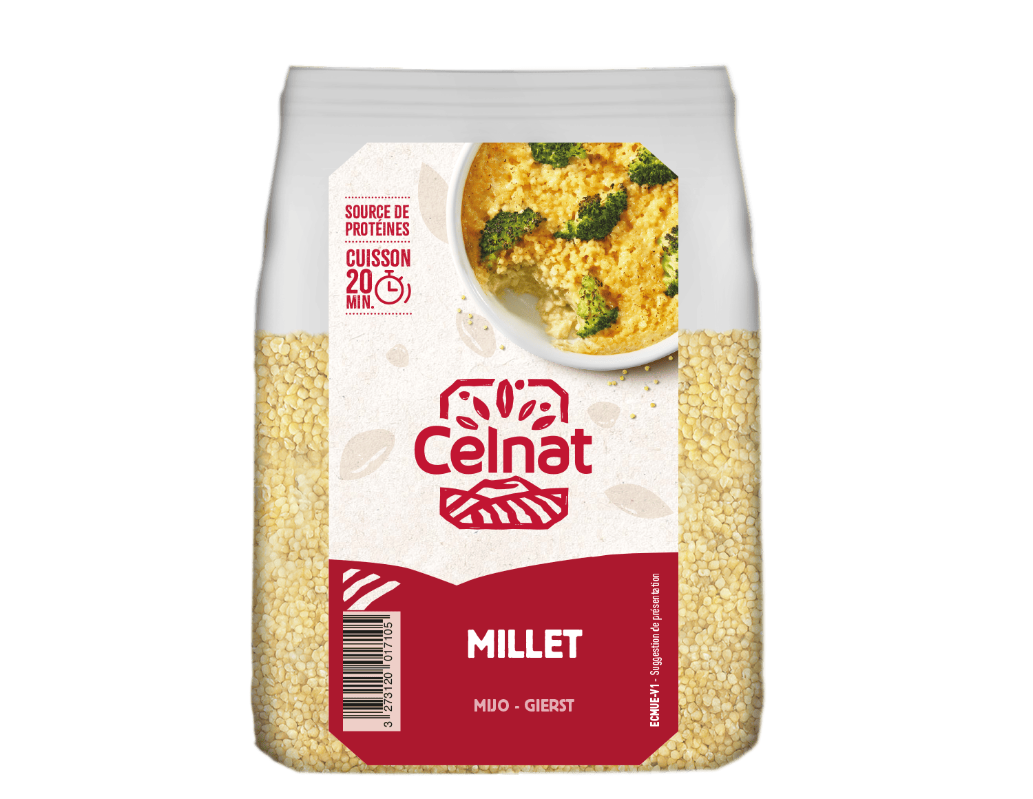 Celnat Millet