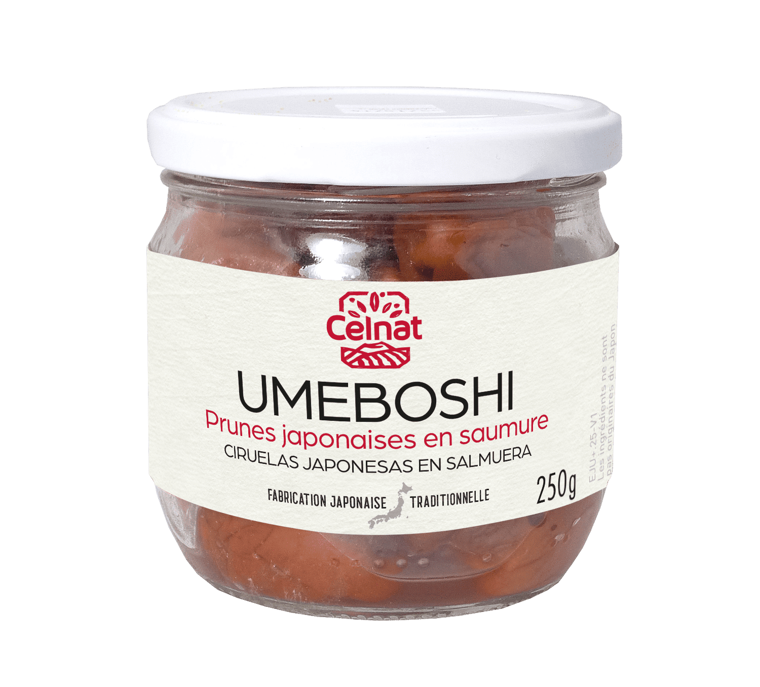 celnat puree umebosis bio