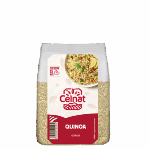 Quinoa celnat