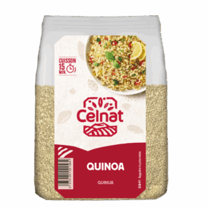 Quinoa celnat