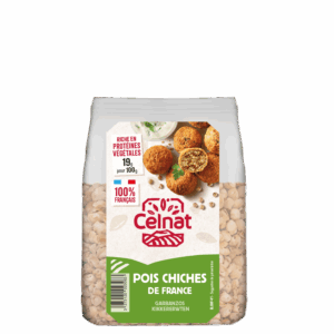 Celnat Pois chiches
