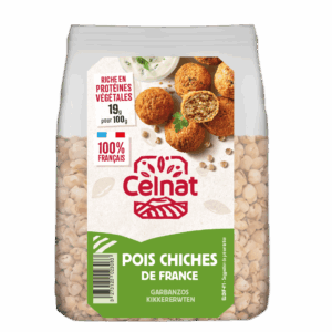 Celnat Pois chiches