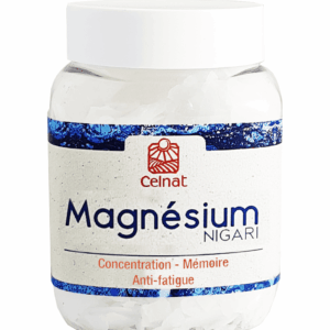 Magnesium