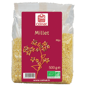 Millet
