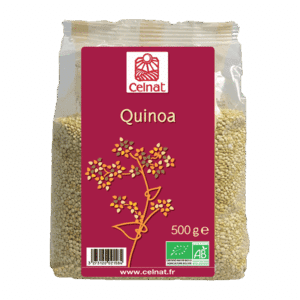 Quinoa