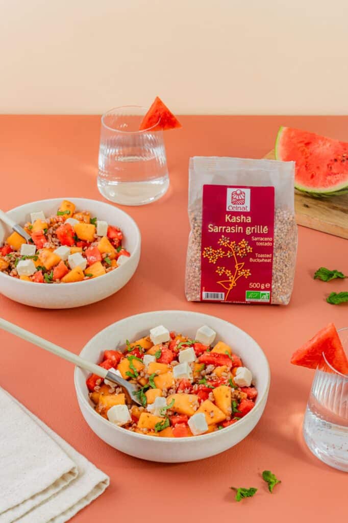 recette kasha sarrasin grille celnat