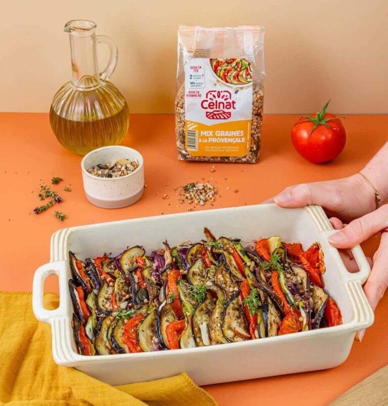 Homepage 27 tian de legumes celnat mix graines à la provençale