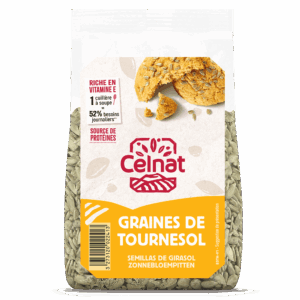 Graines de tournesol