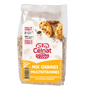 Mix graines