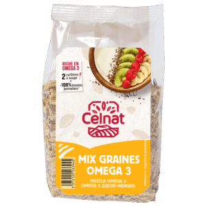 Mix Graines Omega 3