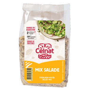 Mix Salade