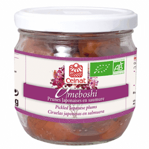 Uméboshi